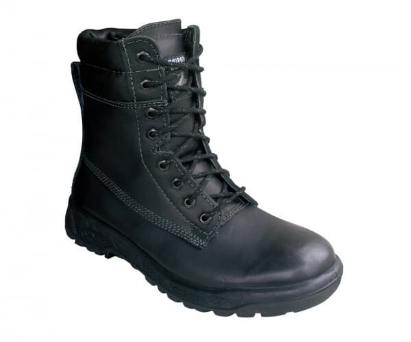 Fire Boots