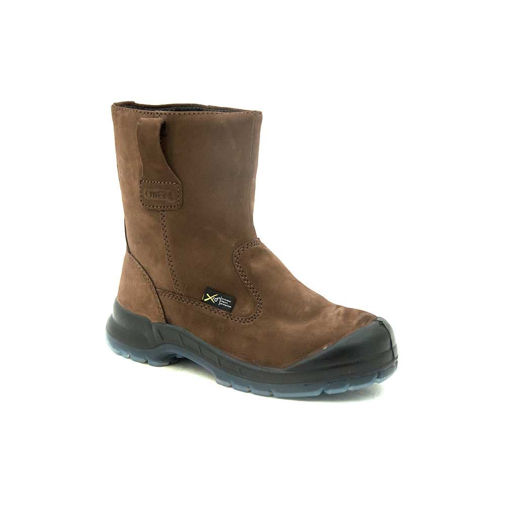 Safety Shoes
