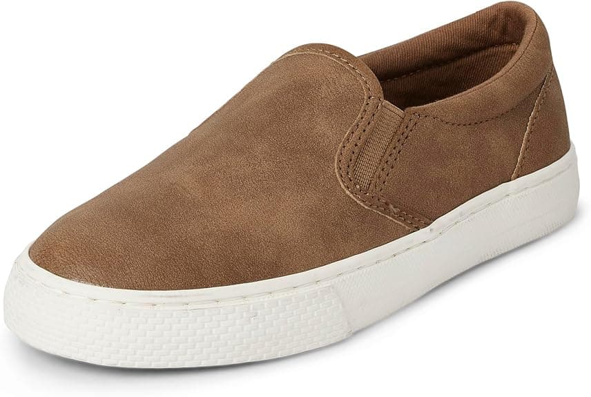 Vulcanized Shoes