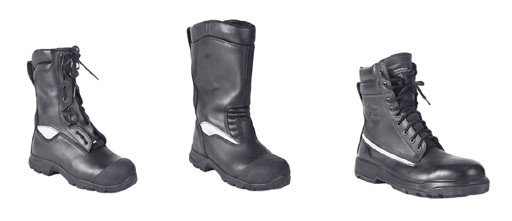 fireboots